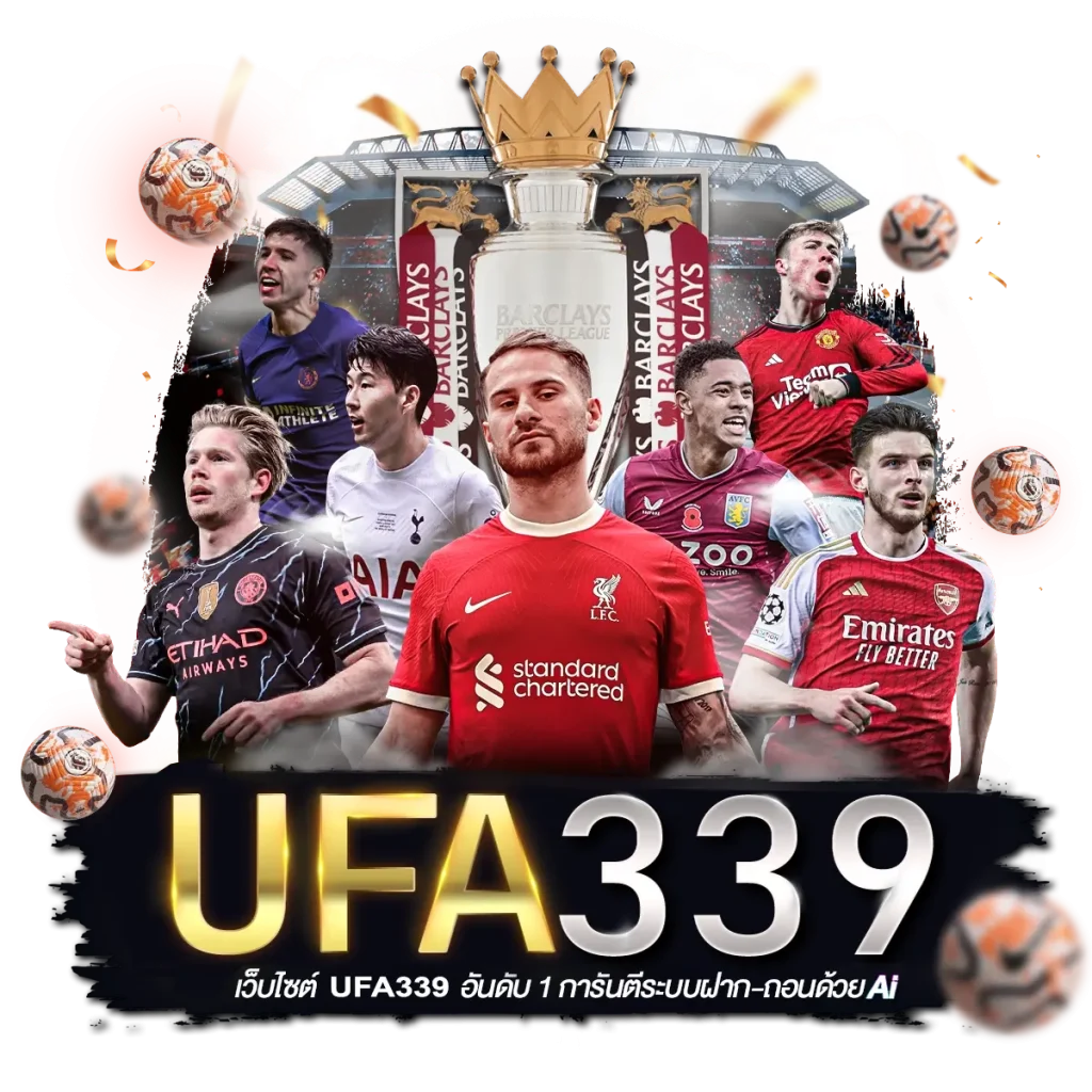 ufa339